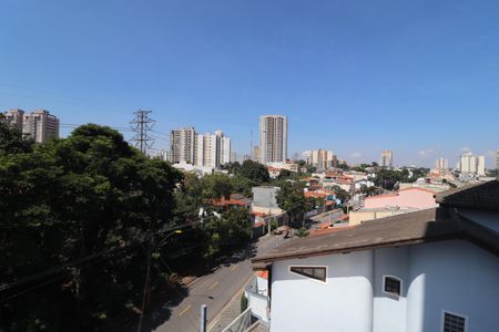 Apartamento à venda com 93m², 3 quartos e 2 vagasVista Varanda Quarto 1 suíte