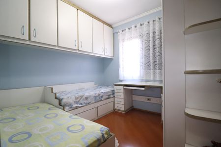 Apartamento à venda com 93m², 3 quartos e 2 vagasQuarto 3