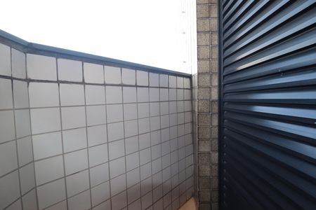 Apartamento à venda com 93m², 3 quartos e 2 vagasVaranda Quarto 1 suíte