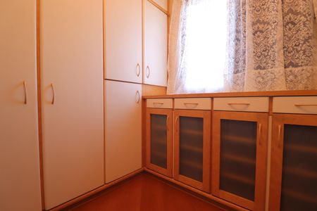 Apartamento à venda com 93m², 3 quartos e 2 vagasQuarto 2