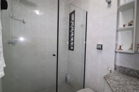 Apartamento à venda com 93m², 3 quartos e 2 vagasBanheiro 2