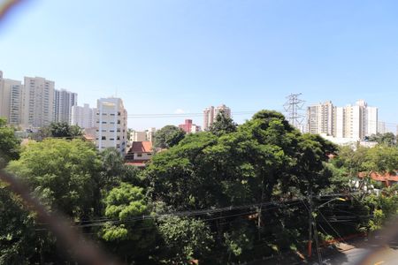 Apartamento à venda com 93m², 3 quartos e 2 vagasVista Quarto 2