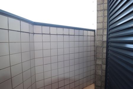 Apartamento à venda com 93m², 3 quartos e 2 vagasVaranda Quarto 1 suíte