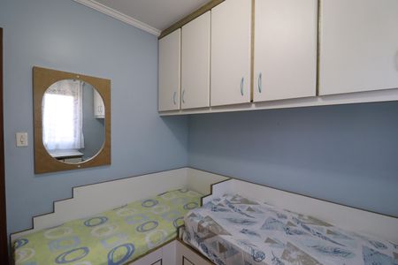 Apartamento à venda com 93m², 3 quartos e 2 vagasQuarto 3