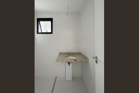 Apartamento à venda com 75m², 2 quartos e 2 vagas Apartamento à venda com 75m², 2 quartos e 2 vagasBanheiro - Suíte