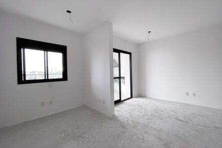 Apartamento à venda com 75m², 2 quartos e 2 vagas Apartamento à venda com 75m², 2 quartos e 2 vagasSala de TV