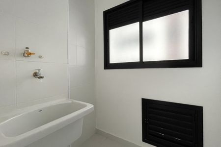 Apartamento à venda com 75m², 2 quartos e 2 vagas Apartamento à venda com 75m², 2 quartos e 2 vagasÁrea de Serviço
