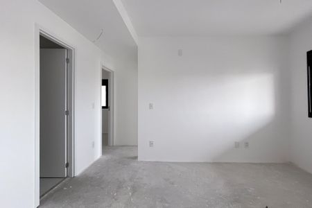 Apartamento à venda com 75m², 2 quartos e 2 vagas Apartamento à venda com 75m², 2 quartos e 2 vagasSala de TV
