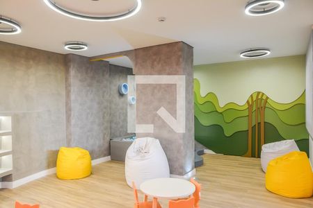 Apartamento à venda com 75m², 2 quartos e 2 vagas Apartamento à venda com 75m², 2 quartos e 2 vagasÁrea comum - Salão de festas