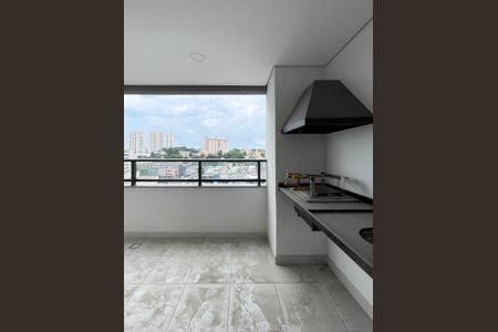 Apartamento à venda com 75m², 2 quartos e 2 vagas Apartamento à venda com 75m², 2 quartos e 2 vagasSacada