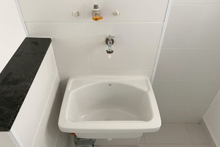 Apartamento à venda com 75m², 2 quartos e 2 vagas Apartamento à venda com 75m², 2 quartos e 2 vagasÁrea de Serviço