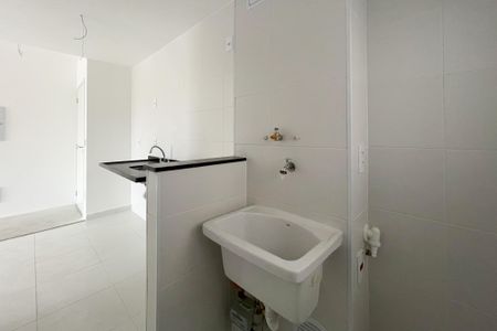 Apartamento à venda com 75m², 2 quartos e 2 vagas Apartamento à venda com 75m², 2 quartos e 2 vagasÁrea de Serviço