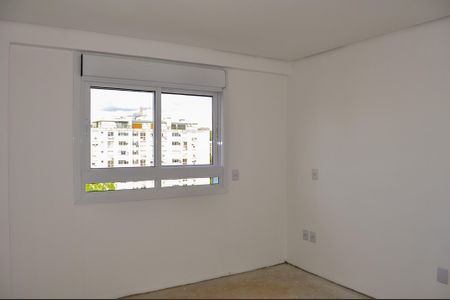 Apartamento à venda com 44m², 1 quarto e 1 vaga Apartamento à venda com 44m², 1 quarto e 1 vagaQuarto