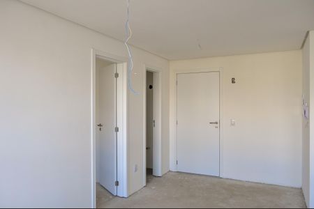 Apartamento à venda com 44m², 1 quarto e 1 vaga Apartamento à venda com 44m², 1 quarto e 1 vagaSala