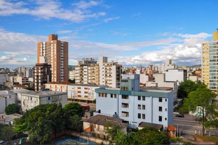 Apartamento à venda com 44m², 1 quarto e 1 vaga Apartamento à venda com 44m², 1 quarto e 1 vagaVista da Sala