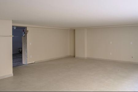 Apartamento à venda com 44m², 1 quarto e 1 vaga Apartamento à venda com 44m², 1 quarto e 1 vagaÁrea de Serviço