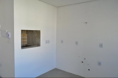 Apartamento à venda com 44m², 1 quarto e 1 vaga Apartamento à venda com 44m², 1 quarto e 1 vagaCozinha