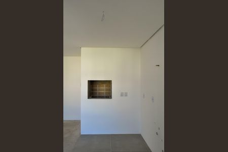 Apartamento à venda com 44m², 1 quarto e 1 vaga Apartamento à venda com 44m², 1 quarto e 1 vagaCozinha