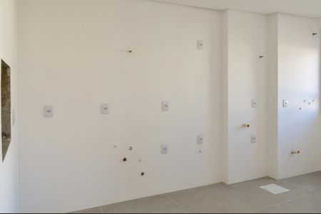 Apartamento à venda com 44m², 1 quarto e 1 vaga Apartamento à venda com 44m², 1 quarto e 1 vagaCozinha