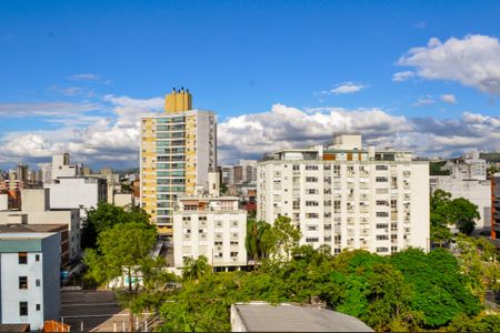 Apartamento à venda com 44m², 1 quarto e 1 vaga Apartamento à venda com 44m², 1 quarto e 1 vagaVista do Quarto