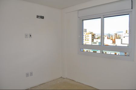 Apartamento à venda com 44m², 1 quarto e 1 vaga Apartamento à venda com 44m², 1 quarto e 1 vagaQuarto
