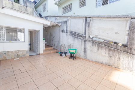 Casa à venda com 206m², 5 quartos e 1 vagaÁrea Aberta