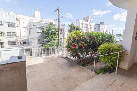 Casa à venda com 206m², 5 quartos e 1 vagaEntrada Principal