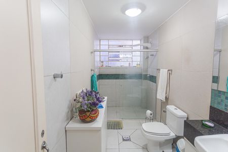 Casa à venda com 206m², 5 quartos e 1 vagaBanheiro Social