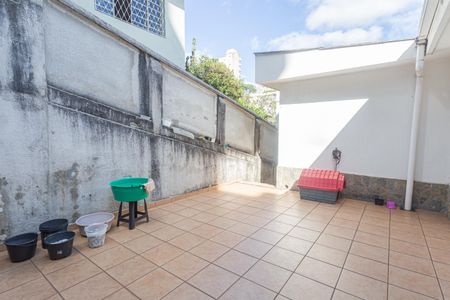 Casa à venda com 206m², 5 quartos e 1 vagaÁrea Aberta