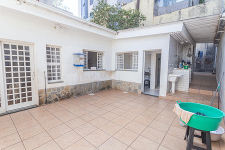 Casa à venda com 206m², 5 quartos e 1 vagaÁrea Aberta