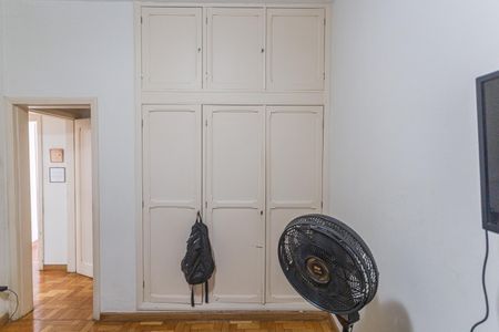 Casa à venda com 206m², 5 quartos e 1 vagaArmário do Quarto 3