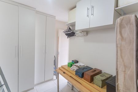 Casa à venda com 206m², 5 quartos e 1 vagaQuarto de Serviço