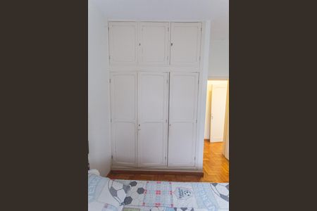 Casa à venda com 206m², 5 quartos e 1 vagaArmário do Quarto 2