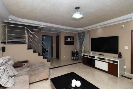 Casa à venda com 440m², 3 quartos e 5 vagas Casa à venda com 440m², 3 quartos e 5 vagasSala