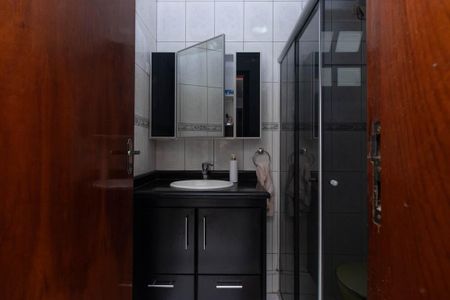 Casa à venda com 440m², 3 quartos e 5 vagas Casa à venda com 440m², 3 quartos e 5 vagasBanheiro de Serviço