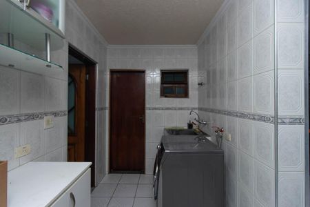 Casa à venda com 440m², 3 quartos e 5 vagas Casa à venda com 440m², 3 quartos e 5 vagasÁrea de Serviço