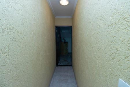 Casa à venda com 440m², 3 quartos e 5 vagas Casa à venda com 440m², 3 quartos e 5 vagasCorredor dos Quartos