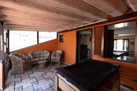 Casa à venda com 440m², 3 quartos e 5 vagas Casa à venda com 440m², 3 quartos e 5 vagasÁrea Gourmet