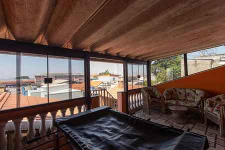 Casa à venda com 440m², 3 quartos e 5 vagas Casa à venda com 440m², 3 quartos e 5 vagasÁrea Gourmet
