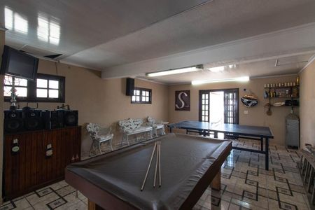 Casa à venda com 440m², 3 quartos e 5 vagas Casa à venda com 440m², 3 quartos e 5 vagasÁrea Gourmet