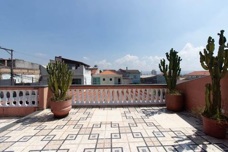 Casa à venda com 440m², 3 quartos e 5 vagas Casa à venda com 440m², 3 quartos e 5 vagasVaranda da Suíte