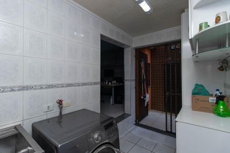 Casa à venda com 440m², 3 quartos e 5 vagas Casa à venda com 440m², 3 quartos e 5 vagasÁrea de Serviço