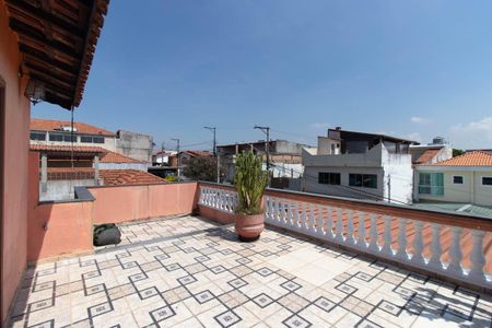 Casa à venda com 440m², 3 quartos e 5 vagas Casa à venda com 440m², 3 quartos e 5 vagasVaranda da Suíte