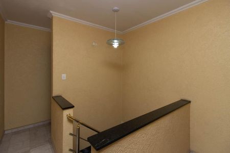 Casa à venda com 440m², 3 quartos e 5 vagas Casa à venda com 440m², 3 quartos e 5 vagasCorredor