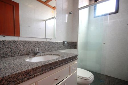 Apartamento à venda com 120m², 4 quartos e 2 vagasBanheiro