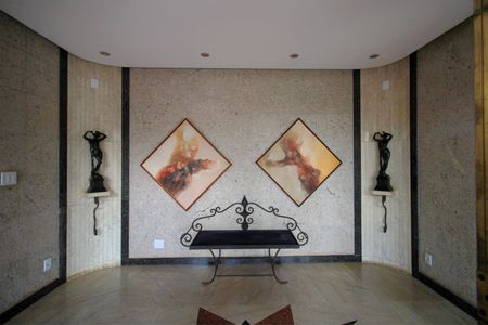 Apartamento à venda com 120m², 4 quartos e 2 vagasÁrea comum - Hall