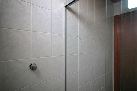 Apartamento à venda com 120m², 4 quartos e 2 vagasBanheiro