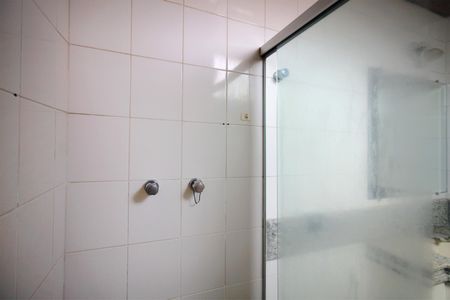 Apartamento à venda com 120m², 4 quartos e 2 vagasBanheiro da Suíte