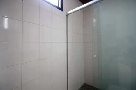 Apartamento à venda com 120m², 4 quartos e 2 vagasBanheiro da Suíte