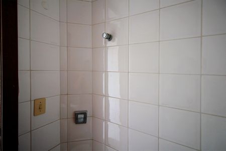 Apartamento à venda com 120m², 4 quartos e 2 vagasBanheiro de serviço